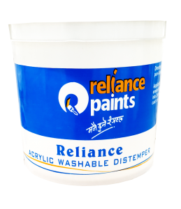 Reliance Distemper